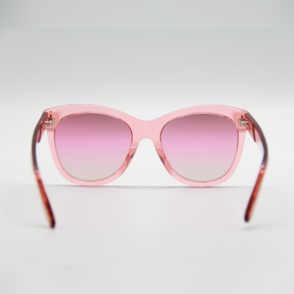 NEW TOM FORD FT0870/F/S WOMEN SUNGLASSES TOM FORD WALLACE TF870 74F - Picture 6 of 11